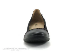 Inea ROYAL Noir Cuivre - Ballerine Mode Femme -Les Bonnes Chaussures cd24607c73b9e66c561f35ea11d5d5ef img 2650.jpg 174814