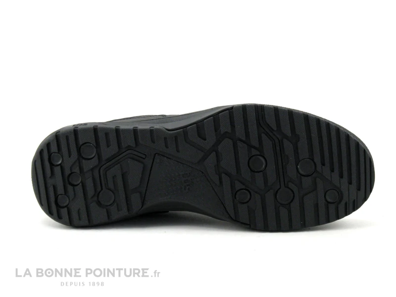 TBS NARVAEZ Noir - J8004 - Basket Homme Cuir Noir 9 TBS NARVAEZ Noir - J8004 - Basket Homme Cuir Noir – Image 7