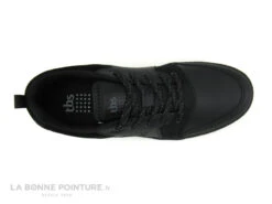 TBS NARVAEZ Noir - J8004 - Basket Homme Cuir Noir 14 TBS NARVAEZ Noir - J8004 - Basket Homme Cuir Noir -Les Bonnes Chaussures cd24607c73b9e66c561f35ea11d5d5ef img 2653.jpg 163194