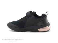 Kappa SNUGGER Elastic Kids Black - Metallic Pink - 3112Z6W - Basket Fille -Les Bonnes Chaussures cd24607c73b9e66c561f35ea11d5d5ef img 2661.jpg 150088