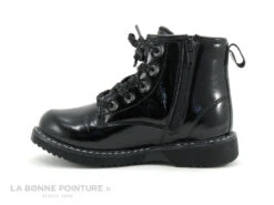 Dockers 49PS702 670 Noir - Graffitis - Boots Mode Fillette -Les Bonnes Chaussures cd24607c73b9e66c561f35ea11d5d5ef img 2664.jpg 174837