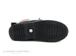 Dockers 49PS702 670 Noir - Graffitis - Boots Mode Fillette -Les Bonnes Chaussures cd24607c73b9e66c561f35ea11d5d5ef img 2666.jpg 174839