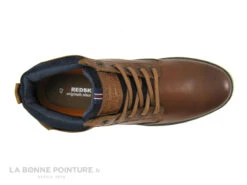 Redskins ZLATAN Cognac Marine - Chaussure Montante Homme -Les Bonnes Chaussures cd24607c73b9e66c561f35ea11d5d5ef img 2700.jpg 163273
