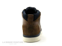 Redskins ZLATAN Cognac Marine - Chaussure Montante Homme -Les Bonnes Chaussures cd24607c73b9e66c561f35ea11d5d5ef img 2704.jpg 163277