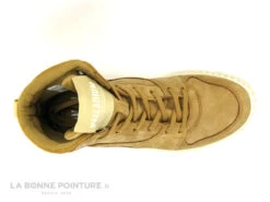 Palladium PALLASHOCK - 98357-252-M - Dear Brown - Boots Femme -Les Bonnes Chaussures cd24607c73b9e66c561f35ea11d5d5ef img 2769.jpg 174977