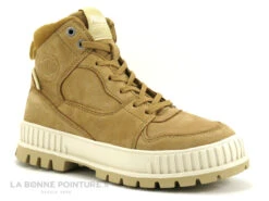 Palladium PALLASHOCK - 98357-252-M - Dear Brown - Boots Femme -Les Bonnes Chaussures cd24607c73b9e66c561f35ea11d5d5ef img 2770.jpg 174983