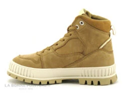 Palladium PALLASHOCK - 98357-252-M - Dear Brown - Boots Femme -Les Bonnes Chaussures cd24607c73b9e66c561f35ea11d5d5ef img 2772.jpg 174980