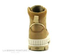 Palladium PALLASHOCK - 98357-252-M - Dear Brown - Boots Femme -Les Bonnes Chaussures cd24607c73b9e66c561f35ea11d5d5ef img 2773.jpg 174981