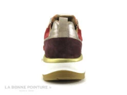 Pretty Love J5612 X250 Rose - Basket Ville Femme -Les Bonnes Chaussures cd24607c73b9e66c561f35ea11d5d5ef img 2791.jpg 174953