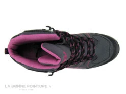 Brutting MOUNT SHASTA High - Gris Rose Noir - Basket Montante Rando F 14 Brutting MOUNT SHASTA High - Gris Rose Noir - Basket Montante Rando F -Les Bonnes Chaussures cd24607c73b9e66c561f35ea11d5d5ef img 2797.jpg 174948