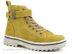 Dockers - 49VR301 630 - Golden Glow - Chaussure Montante Femme 13 Dockers - 49VR301 630 - Golden Glow - Chaussure Montante Femme -Les Bonnes Chaussures cd24607c73b9e66c561f35ea11d5d5ef img 2811.jpg 175035