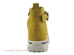 Dockers - 49VR301 630 - Golden Glow - Chaussure Montante Femme 12 Dockers - 49VR301 630 - Golden Glow - Chaussure Montante Femme -Les Bonnes Chaussures cd24607c73b9e66c561f35ea11d5d5ef img 2814.jpg 175032