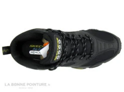 Skechers 237215 Skech Air Envoy Bulldozer - Basket Montante Noire -Les Bonnes Chaussures cd24607c73b9e66c561f35ea11d5d5ef img 2824.jpg 175044