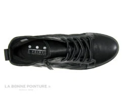 3 Points De Suspension KIARI 22395-009 - Noir - Chaussure Montante F -Les Bonnes Chaussures cd24607c73b9e66c561f35ea11d5d5ef img 2862.jpg 175122