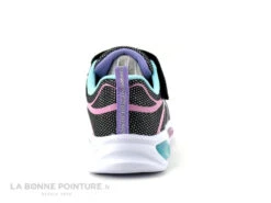 Skechers 302042L Shimmer Beams Sporty Glow - Basket Led Fille -Les Bonnes Chaussures cd24607c73b9e66c561f35ea11d5d5ef img 2964.jpg 163549