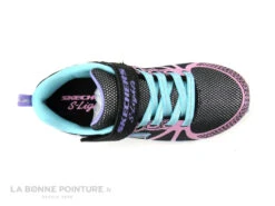Skechers 302042L Shimmer Beams Sporty Glow - Basket Led Fille -Les Bonnes Chaussures cd24607c73b9e66c561f35ea11d5d5ef img 2966.jpg 163546