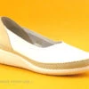 CM Confort 217 48001600 Blanc Beige - Ballerine Compensee -Les Bonnes Chaussures cd24607c73b9e66c561f35ea11d5d5ef img 2975.jpg 150655