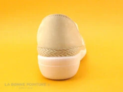 CM Confort 217 48001600 Blanc Beige - Ballerine Compensee -Les Bonnes Chaussures cd24607c73b9e66c561f35ea11d5d5ef img 2978.jpg 150657