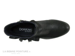 Dorking TIERRA D8004-SPNA - Supreme Naplak Negro - Boots F -Les Bonnes Chaussures cd24607c73b9e66c561f35ea11d5d5ef img 2981.jpg 175216