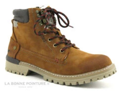 Mustang 4142 602 360 Mittelbraun - Bottillon Homme Marron -Les Bonnes Chaussures cd24607c73b9e66c561f35ea11d5d5ef img 3063.jpg 175312