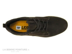 CATerpillar CAT Titus P725014 - Grain De Cafe - Chaussure Basse Homme Marron 14 CATerpillar CAT Titus P725014 - Grain De Cafe - Chaussure Basse Homme Marron -Les Bonnes Chaussures cd24607c73b9e66c561f35ea11d5d5ef img 3108.jpg 163748
