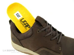 CATerpillar CAT Titus P725014 - Grain De Cafe - Chaussure Basse Homme Marron 13 CATerpillar CAT Titus P725014 - Grain De Cafe - Chaussure Basse Homme Marron -Les Bonnes Chaussures cd24607c73b9e66c561f35ea11d5d5ef img 3109.jpg 163749