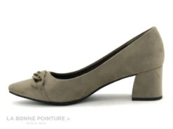 Marco Tozzi 2-22403-29 Stone - Escarpin - Talon Large -Les Bonnes Chaussures cd24607c73b9e66c561f35ea11d5d5ef img 3123.jpg 175384
