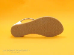 Wipop ICLANO Blanc - Perles - Sandale Fille - Zip -Les Bonnes Chaussures cd24607c73b9e66c561f35ea11d5d5ef img 3126.jpg 121130