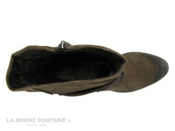 Marco Tozzi 2-25316-29 Cafe Comb - Bottine Femme Marron 14 Marco Tozzi 2-25316-29 Cafe Comb - Bottine Femme Marron -Les Bonnes Chaussures cd24607c73b9e66c561f35ea11d5d5ef img 3128.jpg 175391