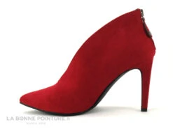 Marco Tozzi 2-25019-27 Red - Escarpin Rouge Talon Aiguille - Zip 11 Marco Tozzi 2-25019-27 Red - Escarpin Rouge Talon Aiguille - Zip -Les Bonnes Chaussures cd24607c73b9e66c561f35ea11d5d5ef img 3132.jpg 163773