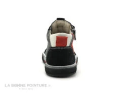 Bopy VEMIGIO - Gris Noir Rouge - Basket Montante GARCON 12 Bopy VEMIGIO - Gris Noir Rouge - Basket Montante GARCON -Les Bonnes Chaussures cd24607c73b9e66c561f35ea11d5d5ef img 3135.jpg 150785