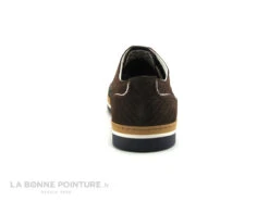 Coxx Borba MNEWMAROT Brown - A103-03 - Chaussure Derby Homme -Les Bonnes Chaussures cd24607c73b9e66c561f35ea11d5d5ef img 3149.jpg 132391