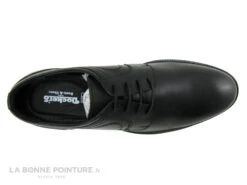 Dockers 51FB002-120100 Black - Derbi Habille Homme En Cuir Noir -Les Bonnes Chaussures cd24607c73b9e66c561f35ea11d5d5ef img 3196.jpg 175467