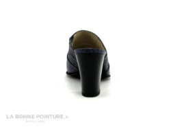 Vidi Studio BACOURT - Lizard Grey Blue - Sabot Pointu - Talon Haut -Les Bonnes Chaussures cd24607c73b9e66c561f35ea11d5d5ef img 3199.jpg 132456