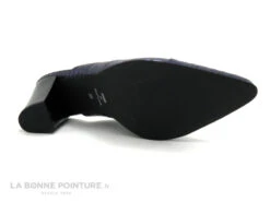 Vidi Studio BACOURT - Lizard Grey Blue - Sabot Pointu - Talon Haut -Les Bonnes Chaussures cd24607c73b9e66c561f35ea11d5d5ef img 3200.jpg 132452