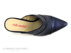Vidi Studio BACOURT - Lizard Grey Blue - Sabot Pointu - Talon Haut -Les Bonnes Chaussures cd24607c73b9e66c561f35ea11d5d5ef img 3201.jpg 132453