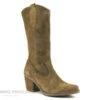 Patricia Miller 5140 Sade Taupe - Botte Western Femme Nubuck -Les Bonnes Chaussures cd24607c73b9e66c561f35ea11d5d5ef img 3204.jpg 175483