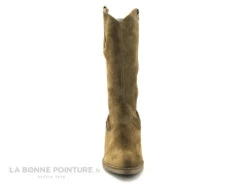 Patricia Miller 5140 Sade Taupe - Botte Western Femme Nubuck -Les Bonnes Chaussures cd24607c73b9e66c561f35ea11d5d5ef img 3205.jpg 175484