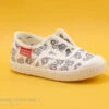 Victoria 366901 Blanco Basket Toile Kukuxumusu -Les Bonnes Chaussures cd24607c73b9e66c561f35ea11d5d5ef img 3220.jpg 103211