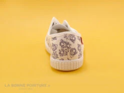 Victoria 366901 Blanco Basket Toile Kukuxumusu -Les Bonnes Chaussures cd24607c73b9e66c561f35ea11d5d5ef img 3223.jpg 103213