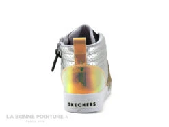 Skechers HI LITE 310033L Dazzle Drip - Basket Montante Fille -Les Bonnes Chaussures cd24607c73b9e66c561f35ea11d5d5ef img 3263.jpg 163937