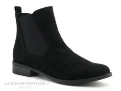 Marco Tozzi 2-25321-29 - Black - Boots Mode Femme -Les Bonnes Chaussures cd24607c73b9e66c561f35ea11d5d5ef img 3280.jpg 175857