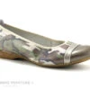 INEA Isabeau Camouflage Kaki Marron - Ballerine -Les Bonnes Chaussures cd24607c73b9e66c561f35ea11d5d5ef img 3287.jpg 132553