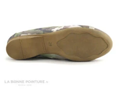 INEA Isabeau Camouflage Kaki Marron - Ballerine 15 INEA Isabeau Camouflage Kaki Marron - Ballerine -Les Bonnes Chaussures cd24607c73b9e66c561f35ea11d5d5ef img 3291.jpg 132550