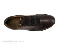 Karyoka DENIM Bordeaux - Elastique - Chaussure Basse Femme -Les Bonnes Chaussures cd24607c73b9e66c561f35ea11d5d5ef img 3301.jpg 163982