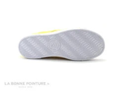 CM Mediterranea - 435 57003100 - Jaune - Tennis Toile -Les Bonnes Chaussures cd24607c73b9e66c561f35ea11d5d5ef img 3314.jpg 121351