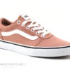 Vans WARD Rose Dawn - WN0A3IUN29J1 - Basket Toile -Les Bonnes Chaussures cd24607c73b9e66c561f35ea11d5d5ef img 3317.jpg 151146