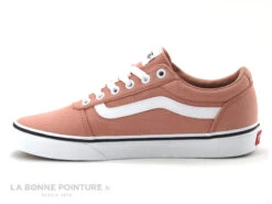 Vans WARD Rose Dawn - WN0A3IUN29J1 - Basket Toile -Les Bonnes Chaussures cd24607c73b9e66c561f35ea11d5d5ef img 3319.jpg 151148