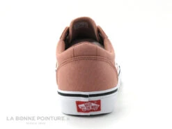 Vans WARD Rose Dawn - WN0A3IUN29J1 - Basket Toile -Les Bonnes Chaussures cd24607c73b9e66c561f35ea11d5d5ef img 3320.jpg 151149