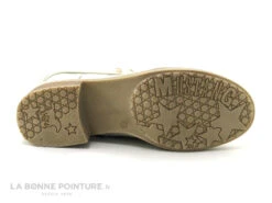 Mustang 1402 501 203 Glace - Bottine Blanche Femme -Les Bonnes Chaussures cd24607c73b9e66c561f35ea11d5d5ef img 3320.jpg 175566